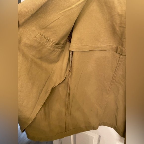 SOLD Vintage Paolo Gucci Sport Coat - Picture 10 of 11